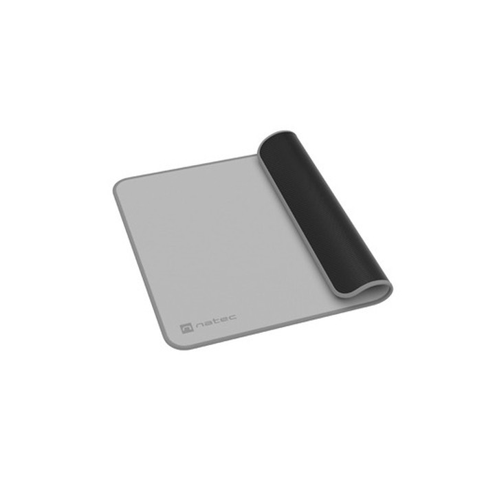 Пад за мишка Genesis Stony grey 300x250mm - NPO-2086