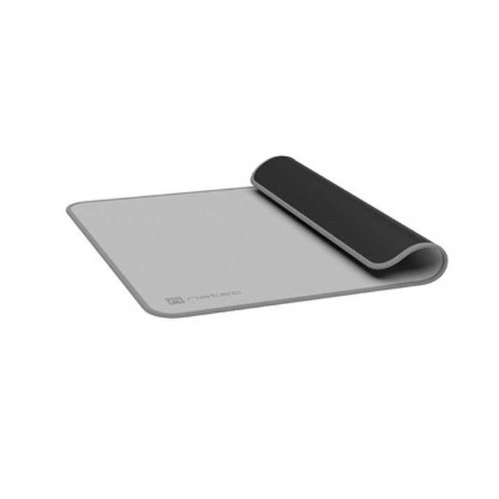 Пад за мишка Genesis Stony grey 300x250mm - NPO-2086