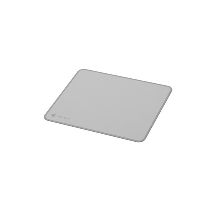 Пад за мишка Genesis Stony grey 300x250mm - NPO-2086
