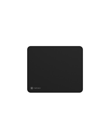 Пад за мишка Genesis Obsidian black 300x250mm - NPO-2085