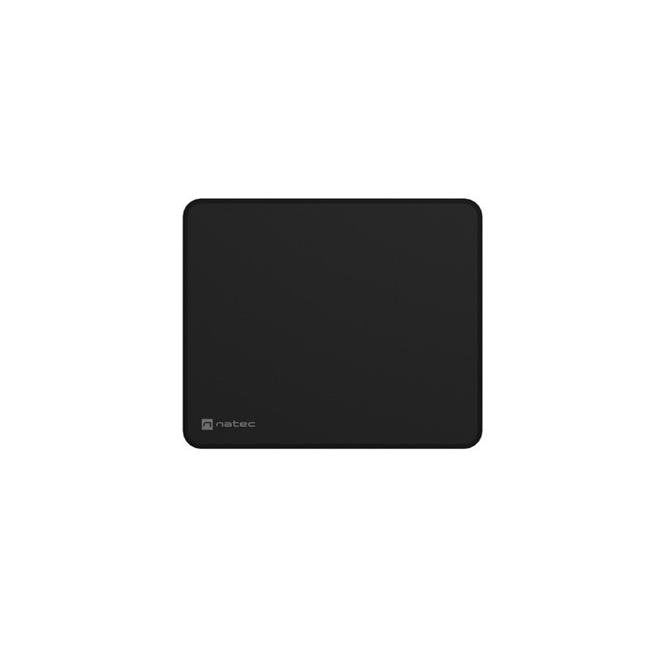 Пад за мишка Genesis Obsidian black 300x250mm - NPO-2085