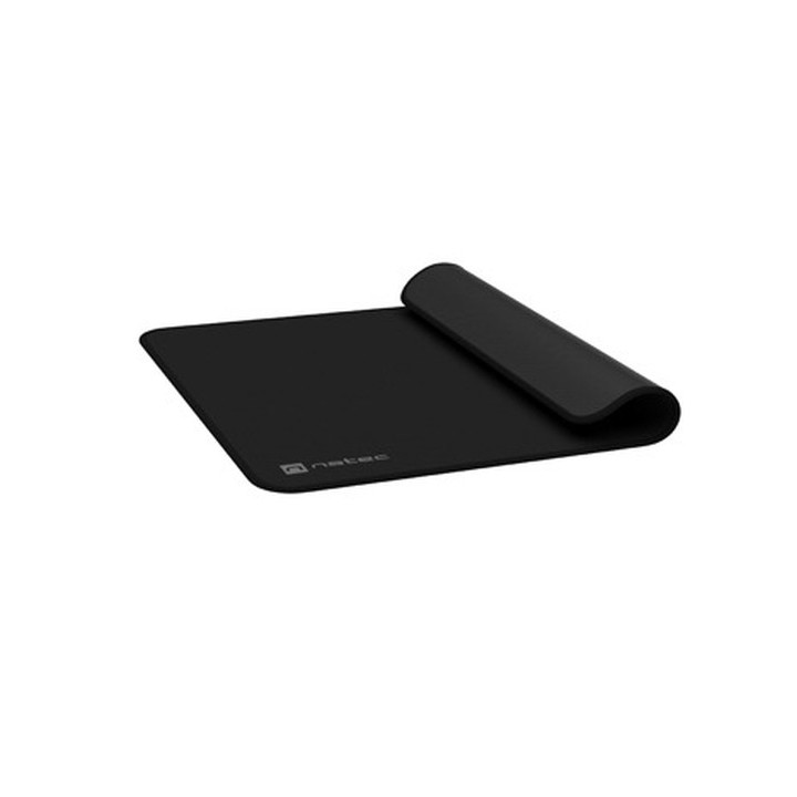 Пад за мишка Genesis Obsidian black 300x250mm - NPO-2085