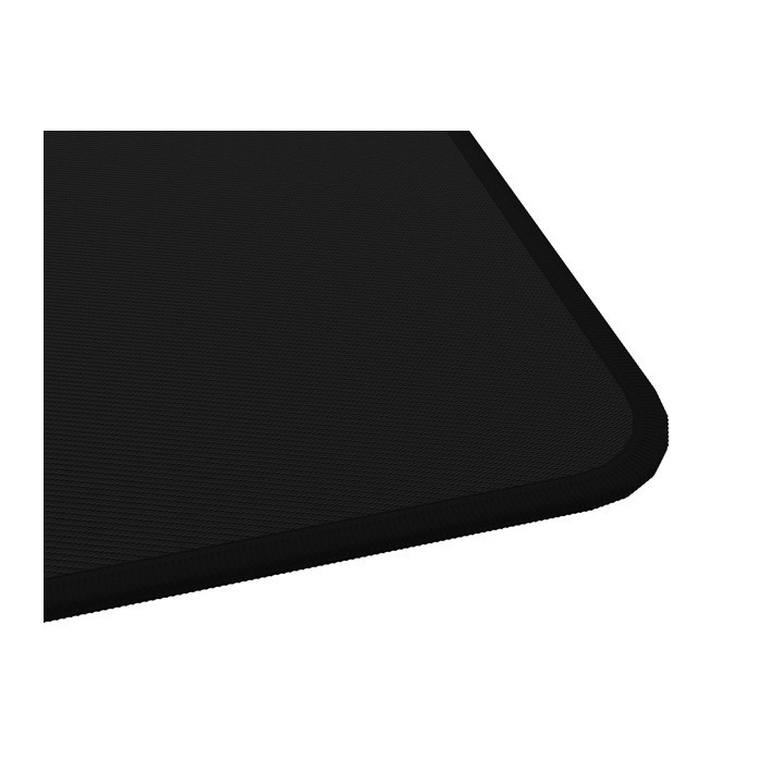 Пад за мишка Genesis Obsidian black 300x250mm - NPO-2085