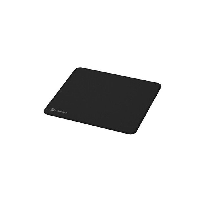 Пад за мишка Genesis Obsidian black 300x250mm - NPO-2085