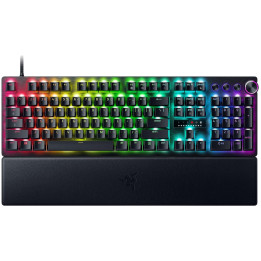 Геймърска клавиатура Razer Huntsman V3 Pro, US - RZ03-04970100-R3M1