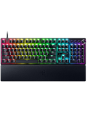 Геймърска клавиатура Razer Huntsman V3 Pro, US - RZ03-04970100-R3M1