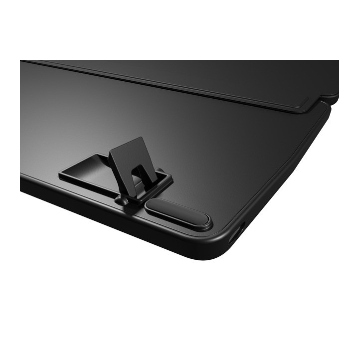 Bluetooth клавиатура Natec PORIFERA x-scissors, backlit ergonomic us layout - NKL-1995