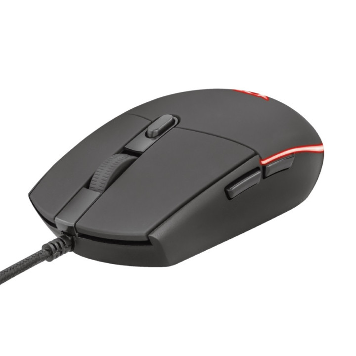 Геймърски комплект клавиатура с мишка TRUST GXT 838 Azor Gaming Keyboard & Mouse Combo - 23289