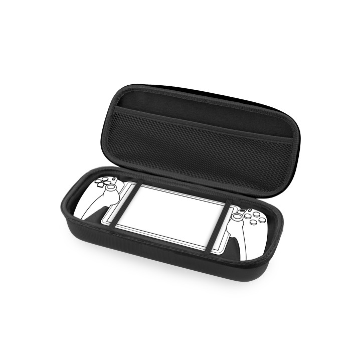 Чанта за гейминг конзола PlayStation Portal Nacon - PSPORTALPOUCH