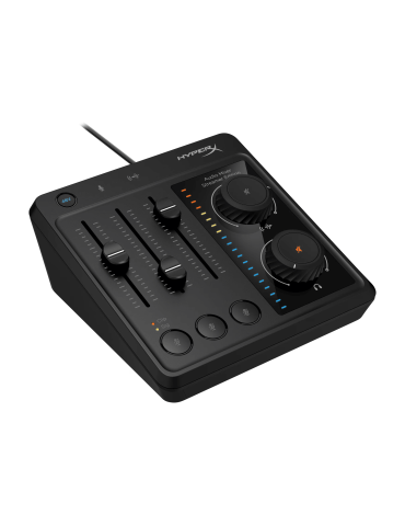 Аудио Миксер HyperX - 73C12AA
