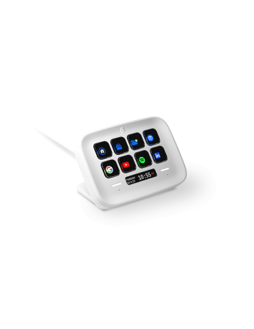 Elgato Stream Deck Neo - 10GBJ9901