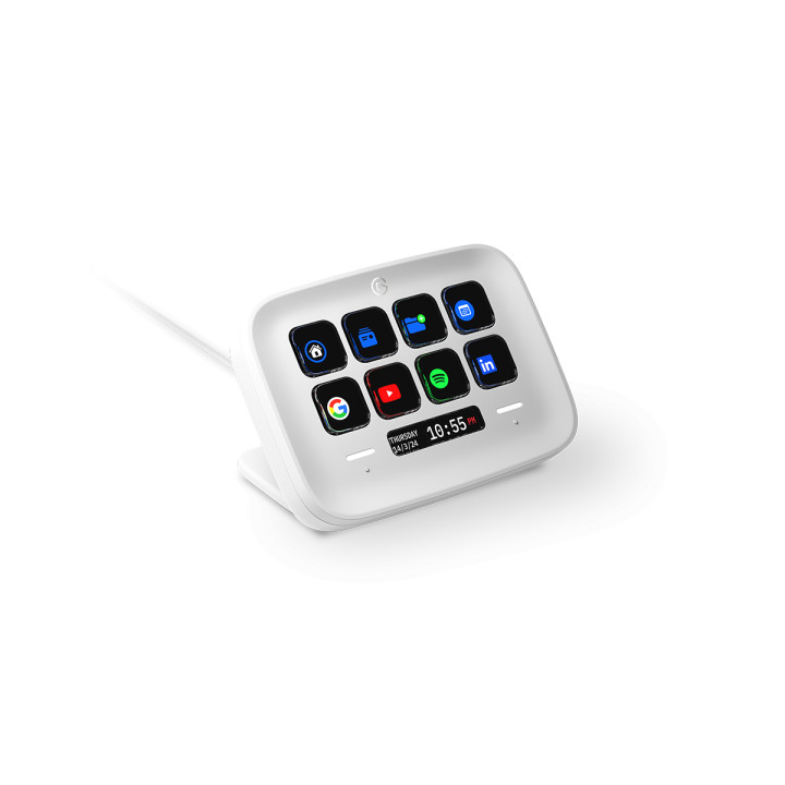 Elgato Stream Deck Neo - 10GBJ9901
