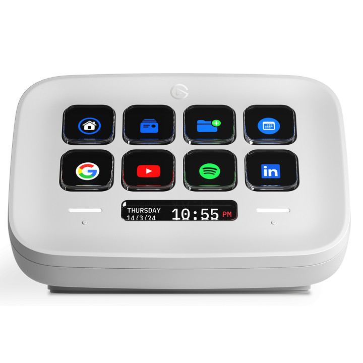 Elgato Stream Deck Neo - 10GBJ9901