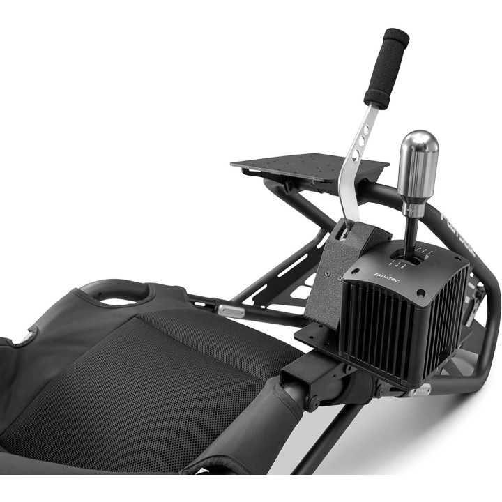 Поставка за скоростен лост, Playseat Trophy Gearshift and Handbrake Holder - R.AC.00184