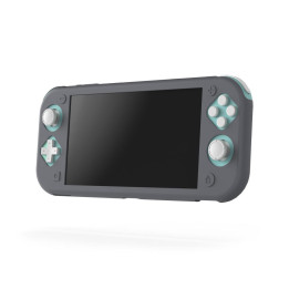 HAMA Комплект аксесоари 11-в-1 Nintendo Switch Lite - 54997