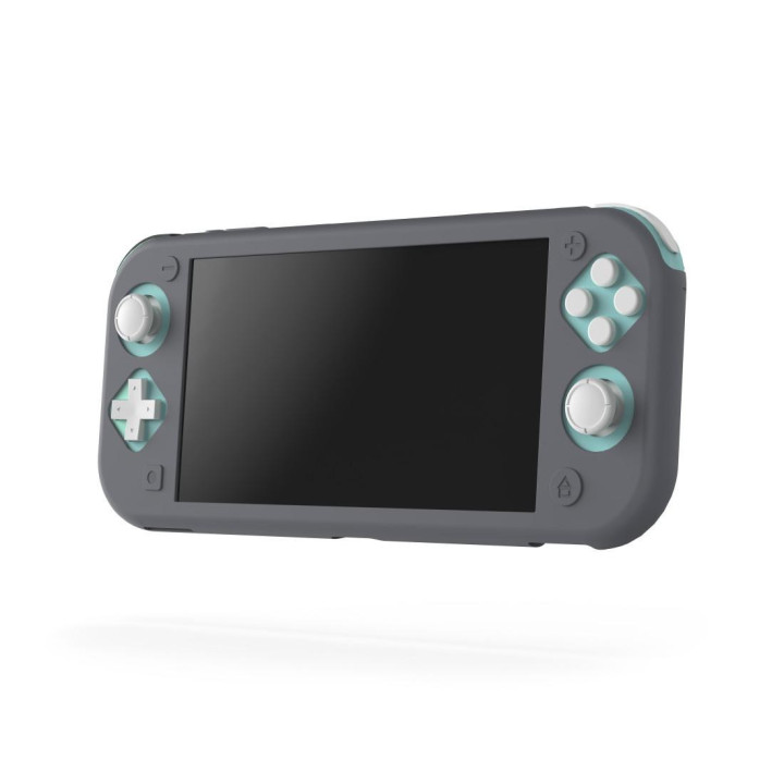 HAMA Комплект аксесоари 11-в-1 Nintendo Switch Lite - 54997