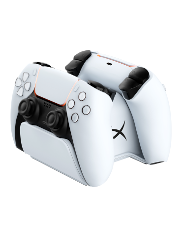 Докинг станция HyperX ChargePlay Duo, за Playstation 5 контролери - 51P68AA
