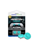 Аксесоар KontrolFreek Action Adventure Lotus Edition за PS5/PS4  - 7102-PS5