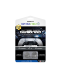 Аксесоар KontrolFreek FPS Thumbsticks Crystal Galaxy Edition за PS5 DualSense  - 6202-PS5