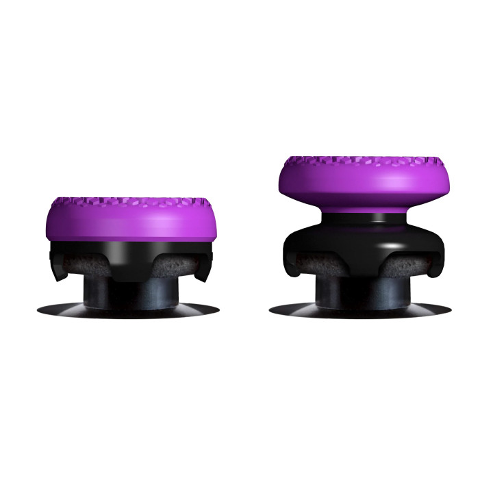 Аксесоар KontrolFreek FPS Thumbsticks Fenzy Edition за PS5/PS4  - 6100-PS5