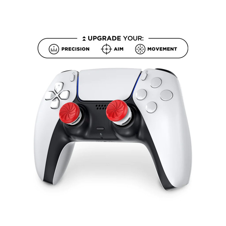 Аксесоар KontrolFreek Aim Boost Kit Inferno Edition PS5 DualSense - 6152-PS5