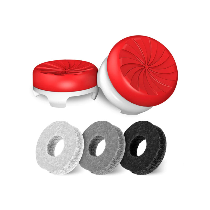 Аксесоар KontrolFreek Aim Boost Kit Inferno Edition PS5 DualSense - 6152-PS5