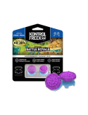 Аксесоар KontrolFreek FPS Performance Thumbsticks за PS5/PS4 Purple - 2345-PS5