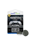 Аксесоар KontrolFreek Action Adventure Thumbsticks CQC Grey - 7150-PS5