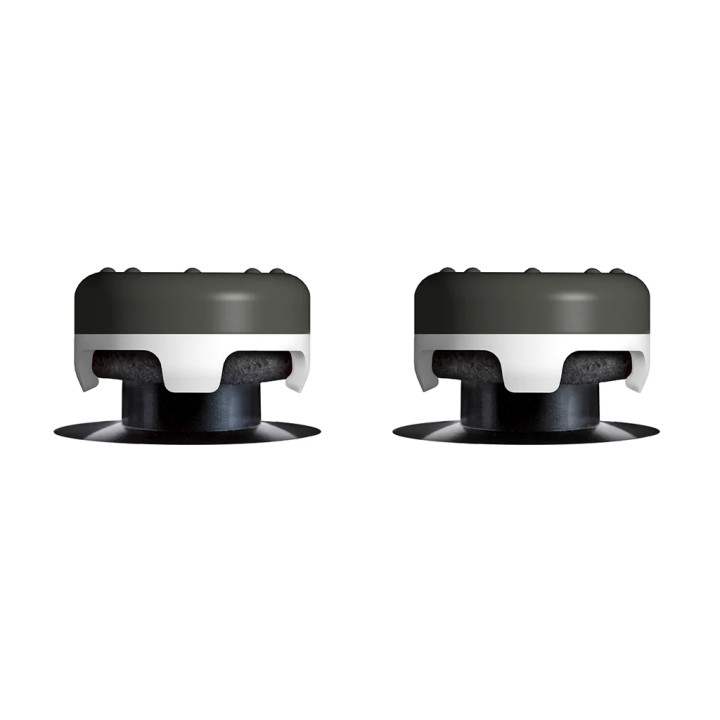 Аксесоар KontrolFreek Action Adventure Thumbsticks CQC Grey - 7150-PS5
