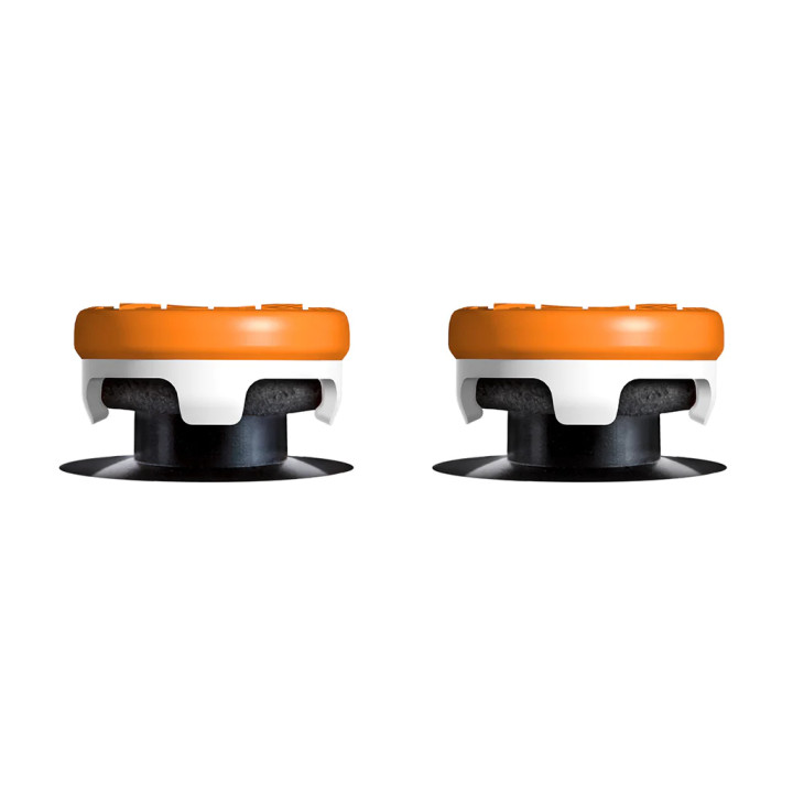 Аксесоар KontrolFreek Sports Thumbsticks Omni - Orange - 5152-PS5