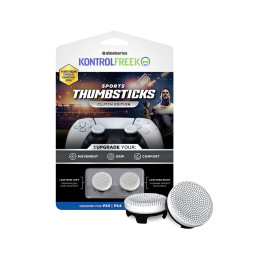 Аксесоар KontrolFreek Sports Thumbsticks Clutch - 5100-PS5