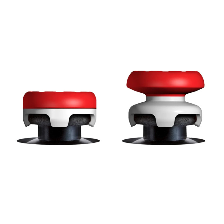 Аксесоар KontrolFreek FPS Thumbsticks Inferno - 6150-PS5