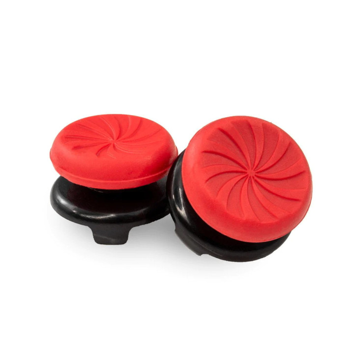 Аксесоар KontrolFreek Performance Thumbsticks FPS Freak Inferno - 2040-PS5