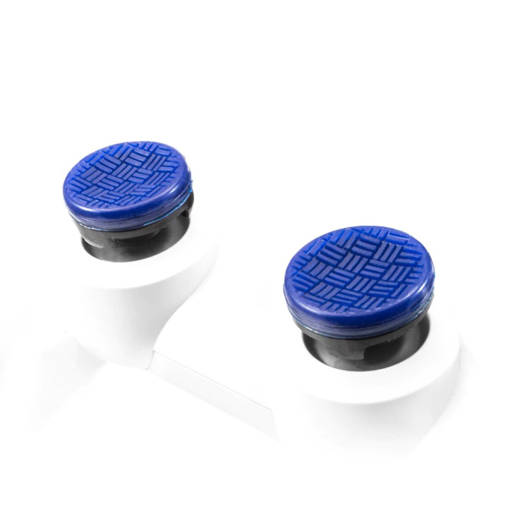 Аксесоар Performance Thumbsticks KontrolFreek Omni Blue - 8700-PS5