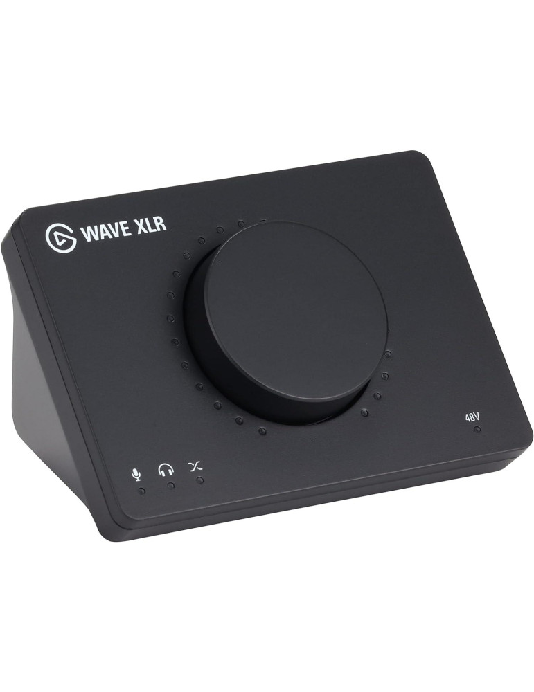Аудио контролер Elgato Wave XLR - 10MAG9901