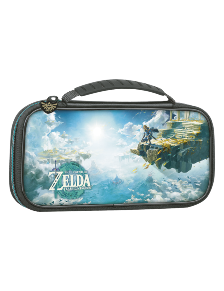 Чанта за гейминг конзола Nacon Zelda Tears of the Kingdom Deluxe - NNS433