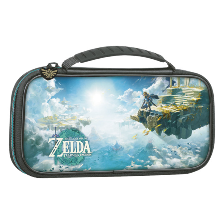 Чанта за гейминг конзола Nacon Zelda Tears of the Kingdom Deluxe - NNS433