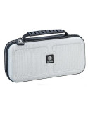 Чанта за гейминг конзола Nacon Bigben Nintendo Switch Deluxe Travel, Бяло - NNS40W