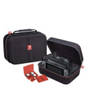 Чанта за гейминг конзола Nacon Bigben Nintendo Switch Travel Case NNS61, Черен
