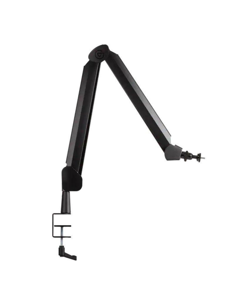 Стойка за микрофон Elgato Wave Mic Arm - High Rise 360 - 10AAM9901