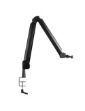 Стойка за микрофон Elgato Wave Mic Arm - High Rise 360 - 10AAM9901