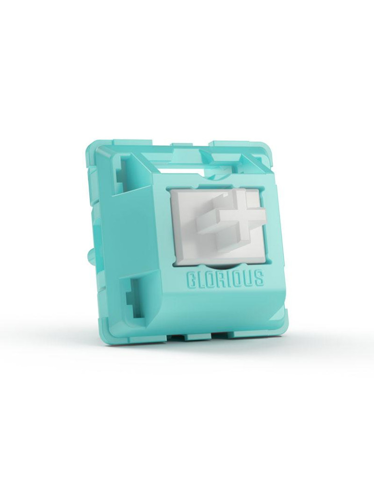 Суичове за механична клавиатура Glorious Lnyx, 36 броя - GAKC-197