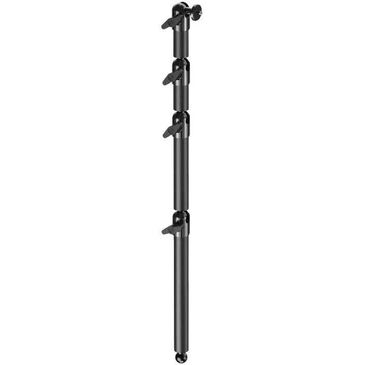 Удължително рамо Elgato Flex Arm Kit, Черна - 10AAC9901