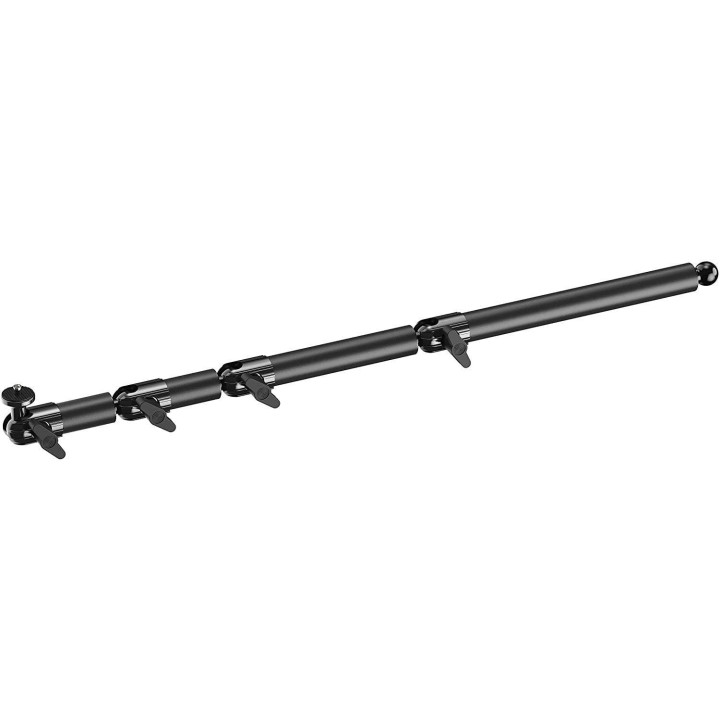 Удължително рамо Elgato Flex Arm Kit, Черна - 10AAC9901