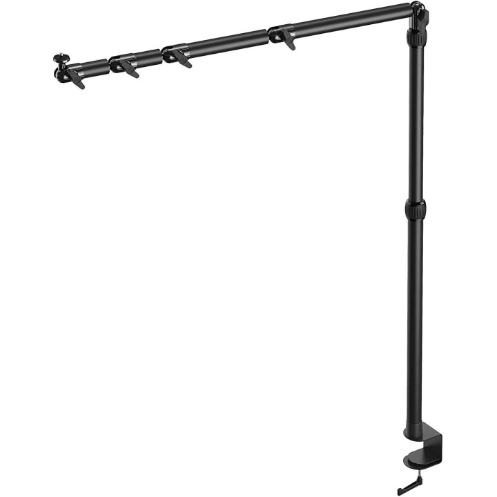 Удължително рамо Elgato Flex Arm Kit, Черна - 10AAC9901