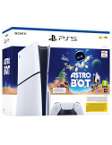 Конзола PlayStation 5 (Slim) - Astro Bot Bundle - SONY-PS5-ASTRO