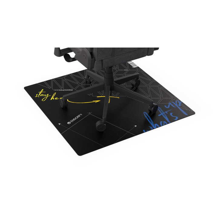 Подложка за стол ENDORFY Floor Pad FP90S - EY8G002