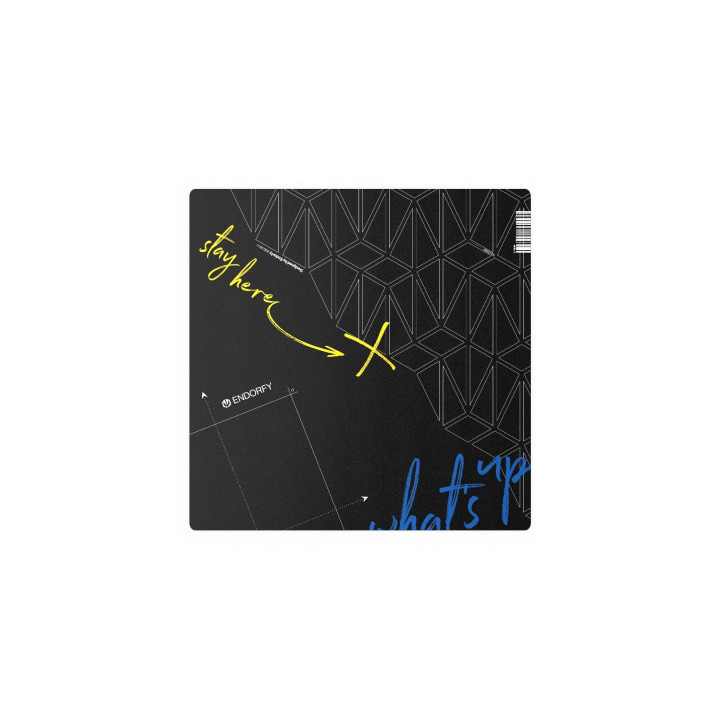 Подложка за стол ENDORFY Floor Pad FP90S - EY8G002