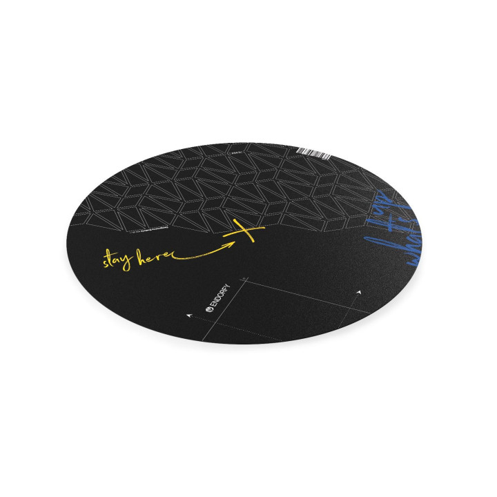 Подложка за стол ENDORFY Floor Pad FP110C - EY8G003