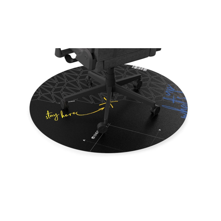 Подложка за стол ENDORFY Floor Pad FP110C - EY8G003